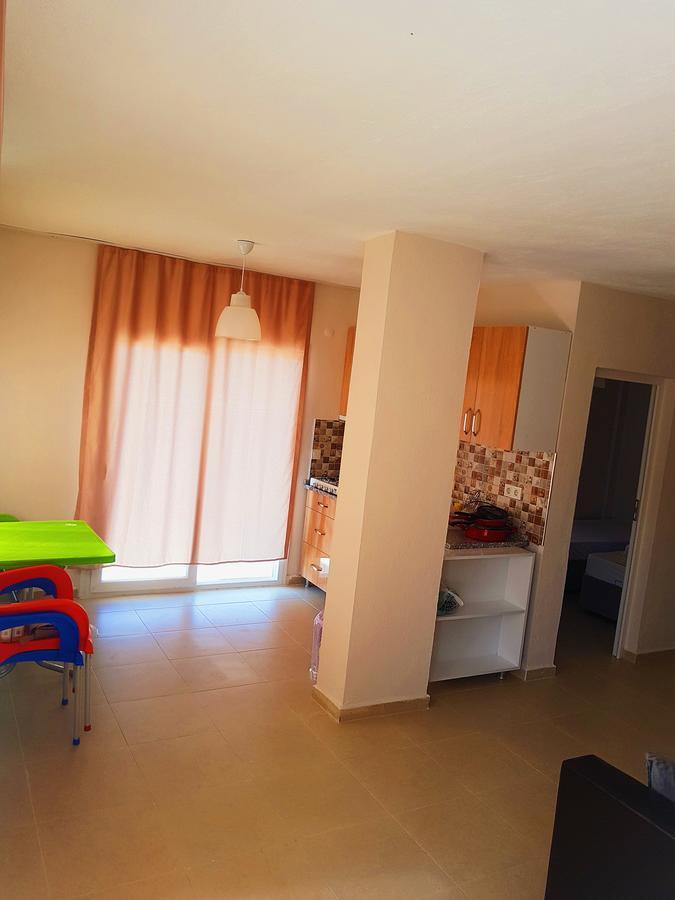 Ata Apart Hotels Urkmez Екстер'єр фото