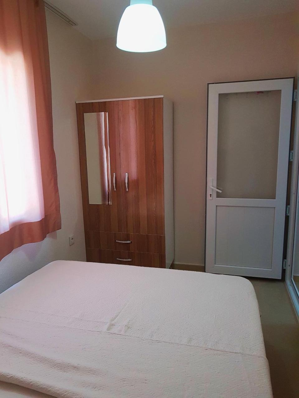 Ata Apart Hotels Urkmez Екстер'єр фото