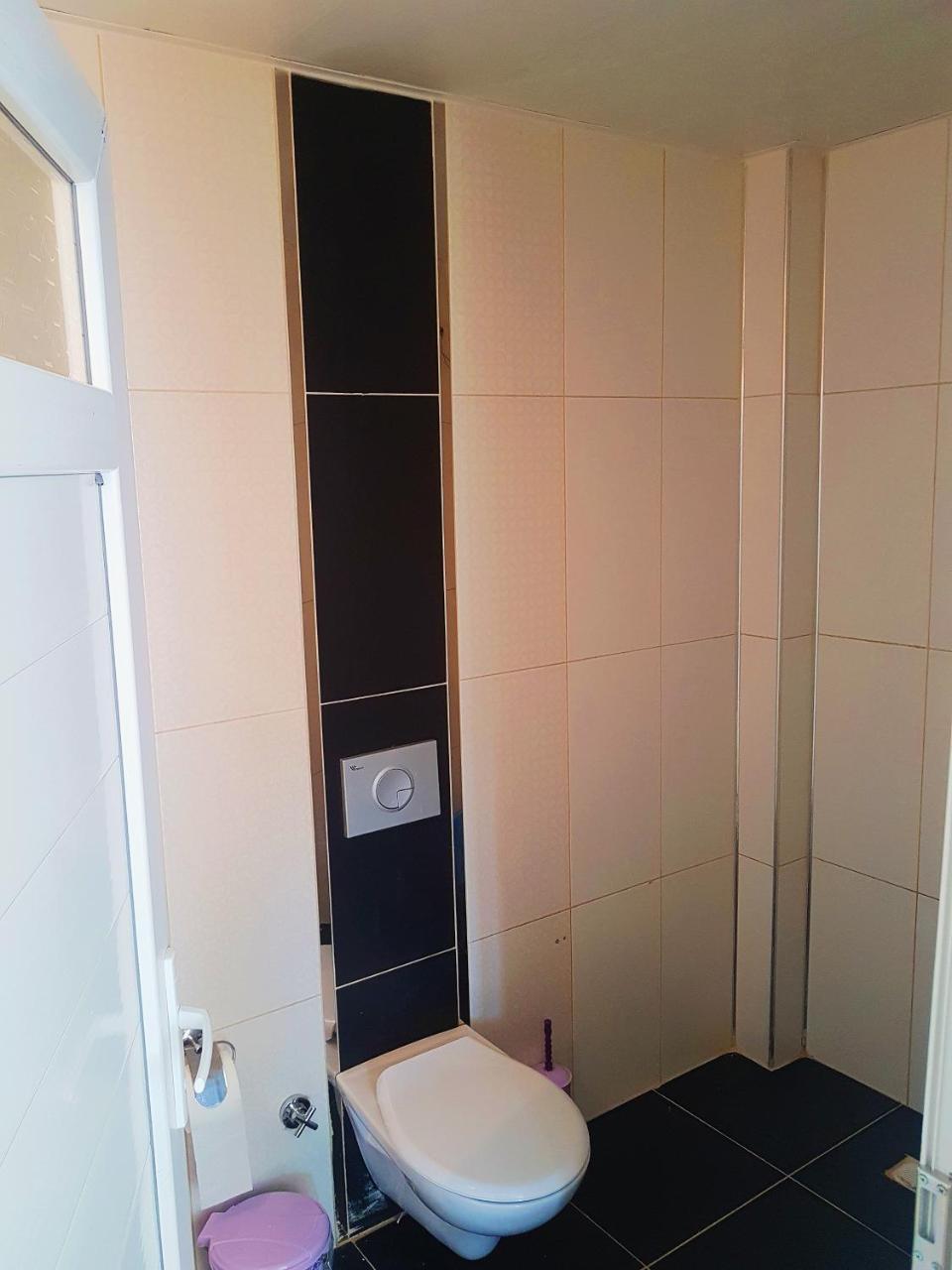 Ata Apart Hotels Urkmez Екстер'єр фото